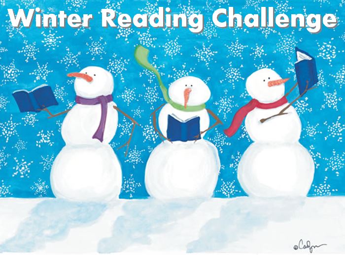 Reading Challenge Lackawanna County Library System