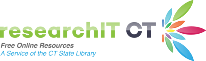 researchIT-Logo – Shelton Library System