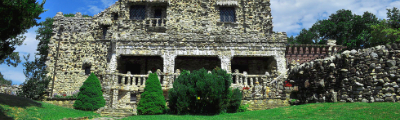 Gillette Castle State Park