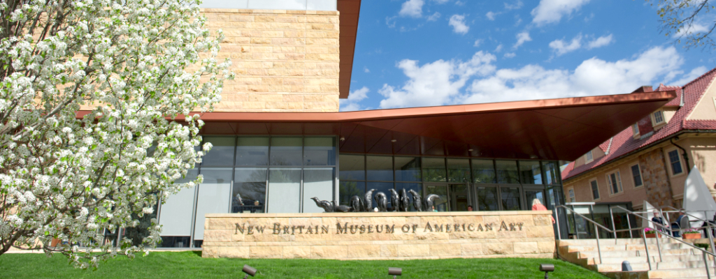New Britain Museum of American Art